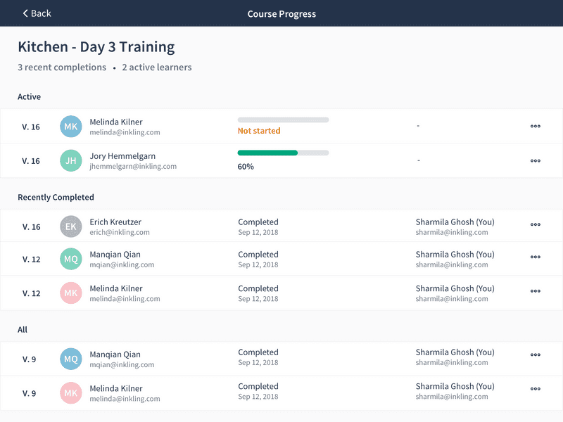 Course Report V1